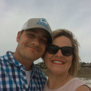 Meet your Posher, Jackie-zack